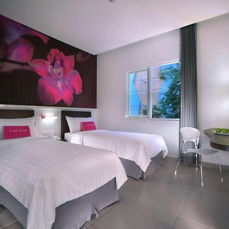 Favehotel Melawai Cakarta Dış mekan fotoğraf