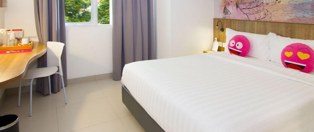 Favehotel Melawai Cakarta Dış mekan fotoğraf
