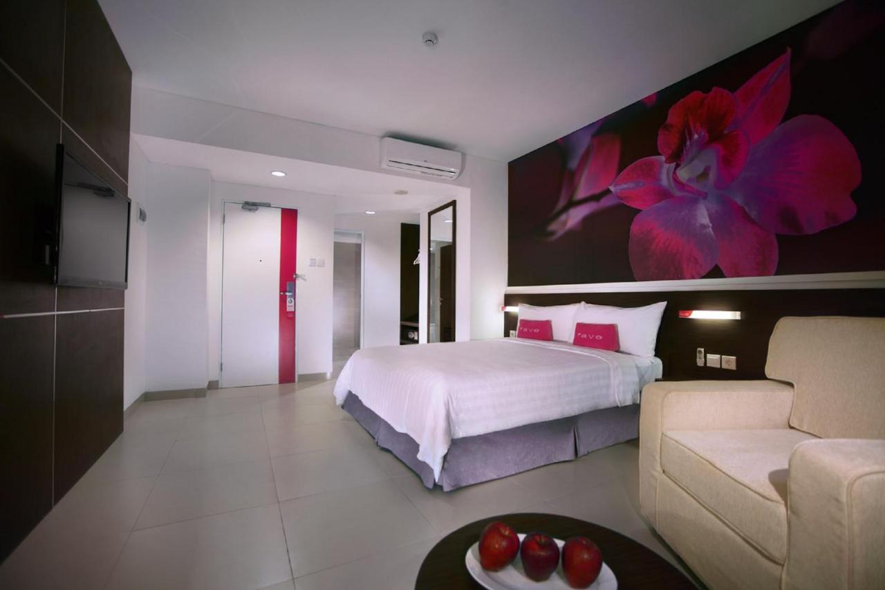 Favehotel Melawai Cakarta Dış mekan fotoğraf