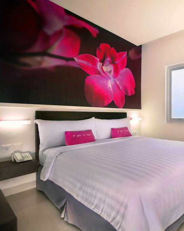 Favehotel Melawai Cakarta Dış mekan fotoğraf