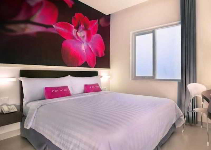 Favehotel Melawai Cakarta Dış mekan fotoğraf