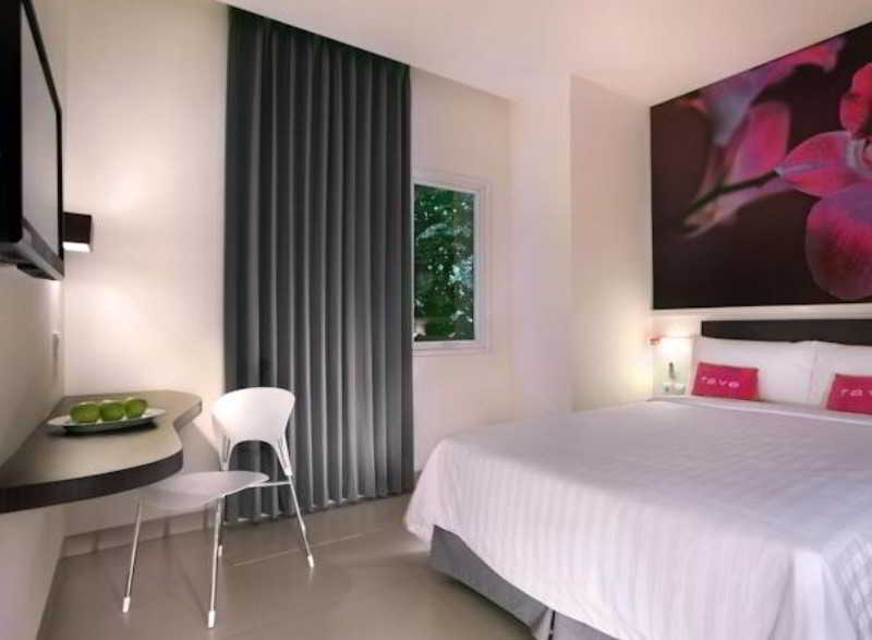 Favehotel Melawai Cakarta Dış mekan fotoğraf