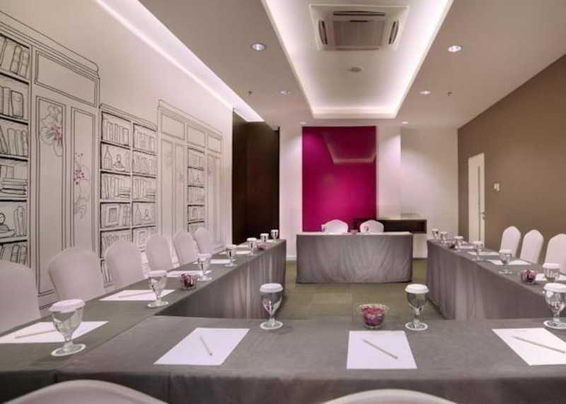Favehotel Melawai Cakarta Dış mekan fotoğraf