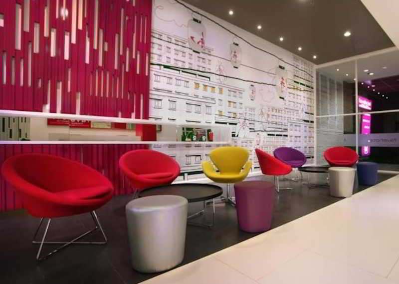 Favehotel Melawai Cakarta Dış mekan fotoğraf