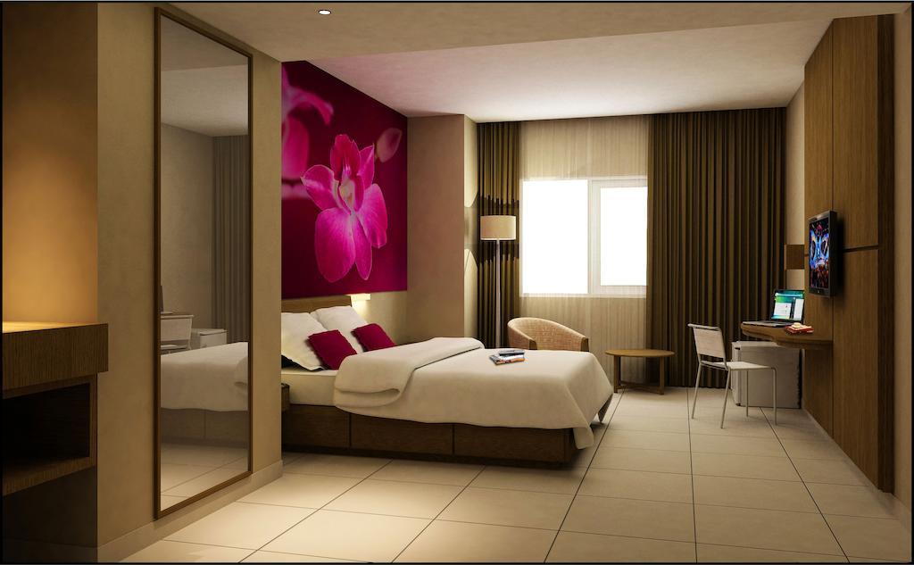 Favehotel Melawai Cakarta Dış mekan fotoğraf