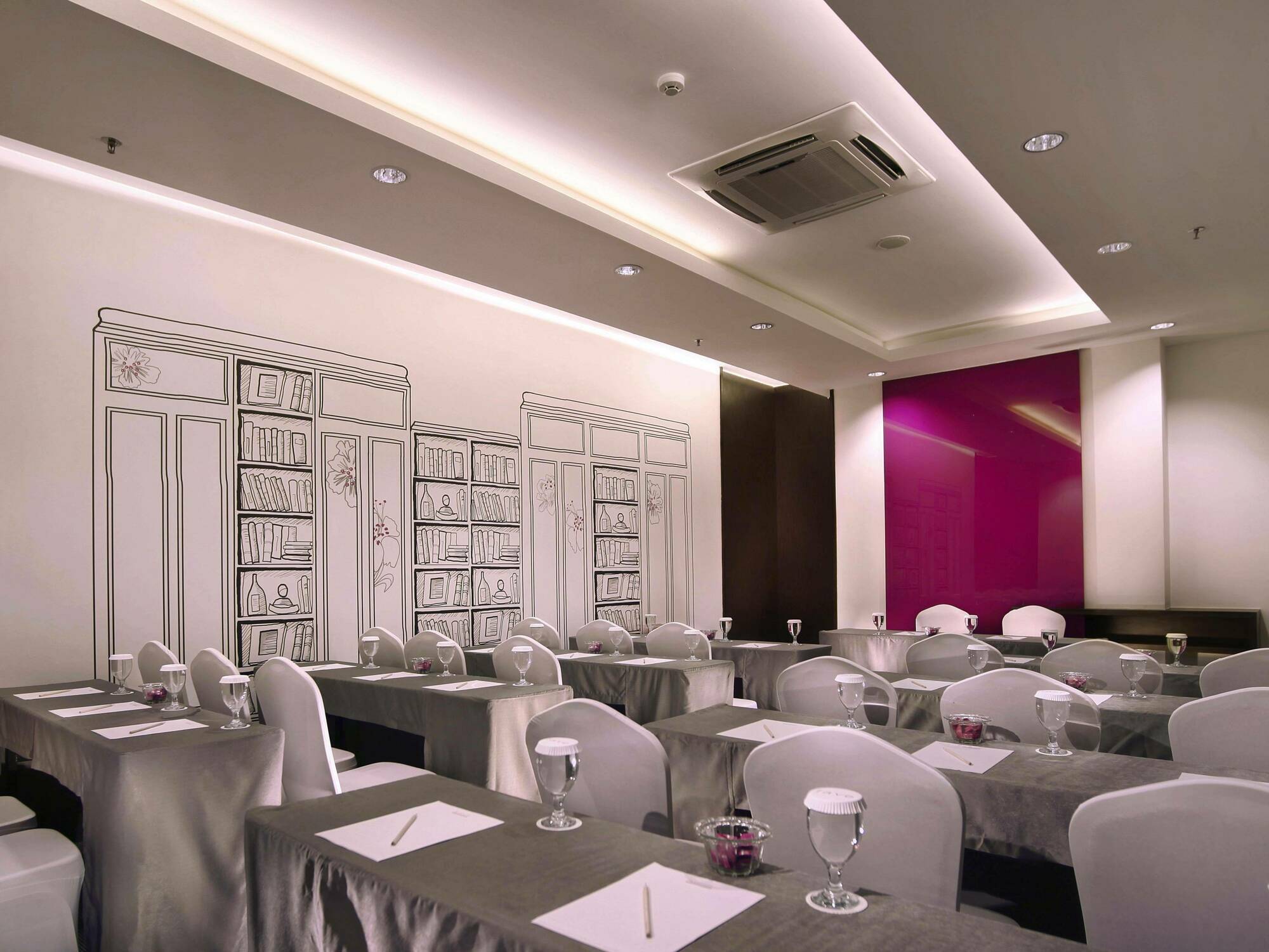 Favehotel Melawai Cakarta Dış mekan fotoğraf